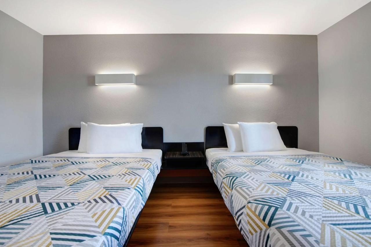 Motel 6-Sulphur Springs, Tx Bagian luar foto