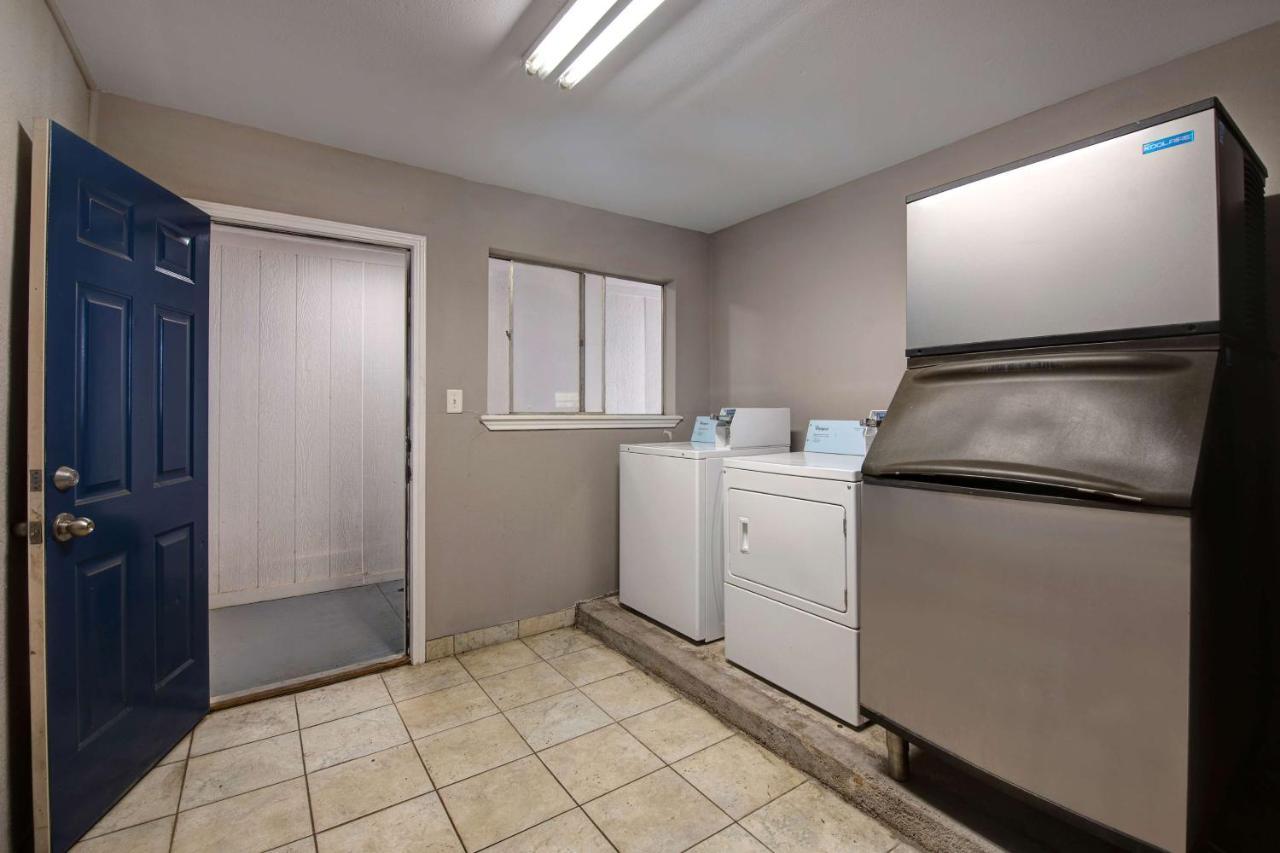 Motel 6-Sulphur Springs, Tx Bagian luar foto