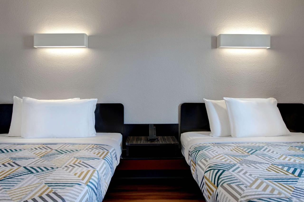 Motel 6-Sulphur Springs, Tx Bagian luar foto