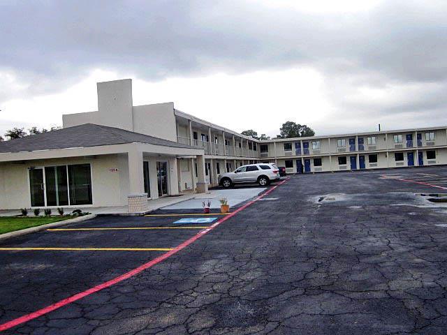 Motel 6-Sulphur Springs, Tx Bagian luar foto